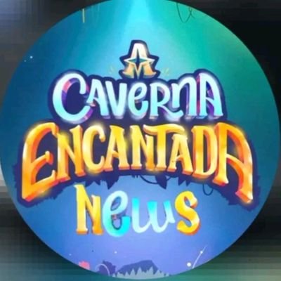 VEJA A QUE TODOS OS DIAS ÀS NOTÍCIAS SOBRE A CAVERNA ENCANTADA E OUTRAS COISAS!