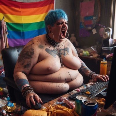 caiorodelas's profile picture. PHD em progressisme, vitimisme e invenção de gêneres. Torcedore do SCInternacional.