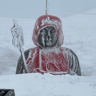 bf73496e2aef405's profile picture. 山登り、ランニング、BCスキー、クラシック音楽が大好物でございます。