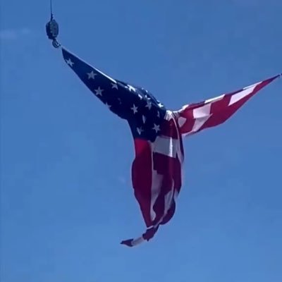 Trailblazing_RN's profile picture. RN - Homecare & Hospice RN that can’t afford to retire. Veteran Mom🇺🇸Proud to have our very stable genius President Trump back 🇺🇸🇺🇸🇺🇸 Fighting to #MAGA