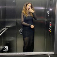 Gulben Sakallı (@gulosakalli) 's Twitter Profile Photo