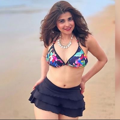 HKunfiltered's profile picture. I am Harsha Khandeparkar, an Indian Model & Television actress