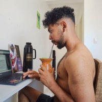 Lucas Nunes 🦸🏾‍♂️ futuro ex-bbb (@olucasnunes_) 's Twitter Profile Photo
