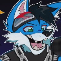 Blue (Paw Lovin') WereFox! π» (@bradleyfox2612) 's Twitter Profile