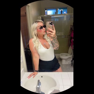 Peyton Cheyenne🥰Self Love 🖤Happiness✨
