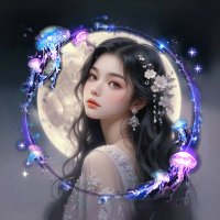 runa⋆.*☽:゚ (@runa_wave) 's Twitter Profile