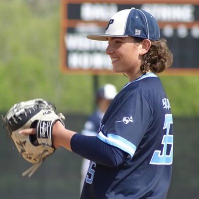 Patrick Shields Profile