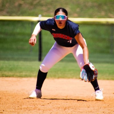 🥎 SS/Utility ~ Airport High School ~ Carolina Crushers Stuart #7 ~ Class of 2027 🎓~ 5.3 GPA ~ email: FelicianoAri@icloud.com