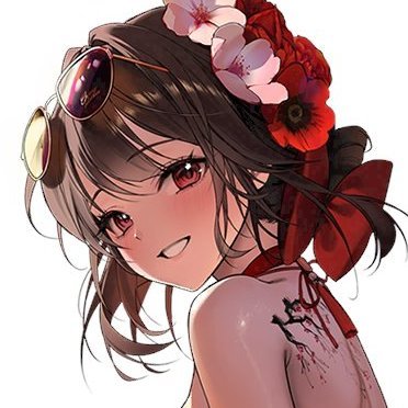 “Sometimes living can be hard! But it’s only because we’re alive that we can make each other laugh, cry, and be happy!” ꒰ა ♡ ໒꒱