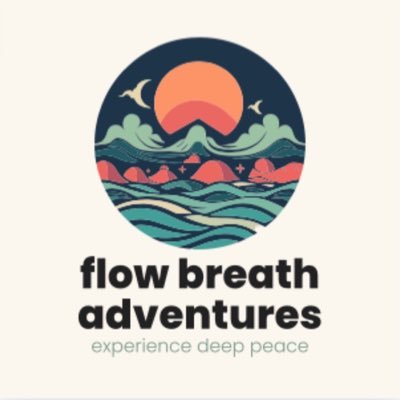 Offering a path to deep inner peace and integration through flow breath.