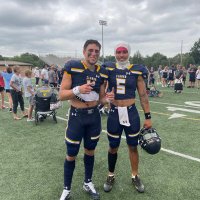 Coach Mueller (@brandonmueller_) 's Twitter Profile