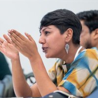 Srishti Yadav (@srishting) 's Twitter Profile