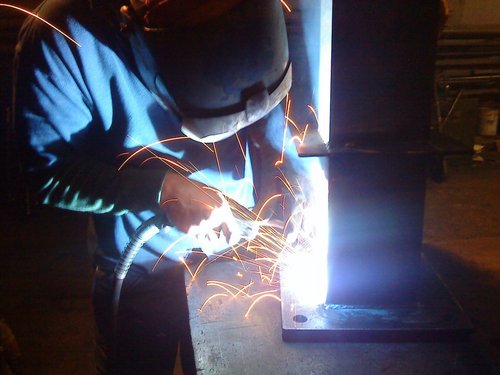 ArcFabSussexLtd's profile picture. Arc Fab Sussex Ltd is an independent local Company specializing in all aspects of Metalwork. http://t.co/H2qKsV6kFc