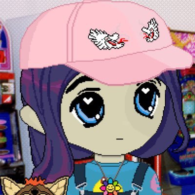 RemilioBlinks's profile picture. An innovative NFT collection that empowers Blinks features on the Solana blockchain.