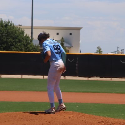 SECTA l '26 l RHP l 6-2/182l Gbg Vegas-Dodgers Elite Scout Team Email: Collingbourne01@gmail.com (702) 417-0731 l