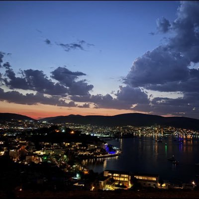 byOKAN48's profile picture. 