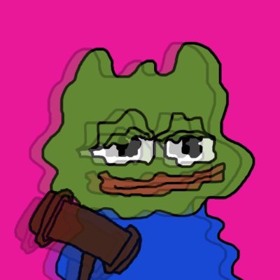 TapTapLand's profile picture. Website: https://t.co/GwFew6NTqL
$TAP token: 0xbeA29cdda3b9d8975b3C925AB45e684BA244b8A3
TAPXen: 0x36B275207e53273e2EF0a24471FBa0ac8b97D532