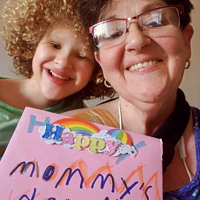 marymagill's profile picture. 