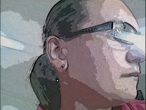 RoseyRain's profile picture. These are a few of my favourite things... books, libraries, ducks and food (not ducks as food btw) (she/her)