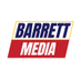 Barrett Media (@barrett_media) Twitter profile photo Barrett Media (@barrett_media) Twitter profile photo