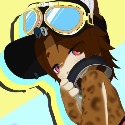 らいず(Bluesky：@liverize)さんのプロフィール画像