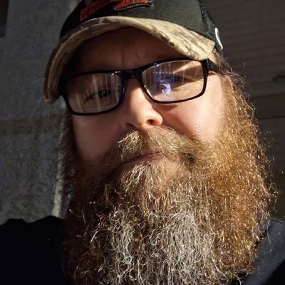 Hart46852R's profile picture. 🇺🇸🗽🦅I'M A TRUE PATRIOT. I LOVE JESUS. LOVE PRESIDENT TRUMP : NO DEMS.