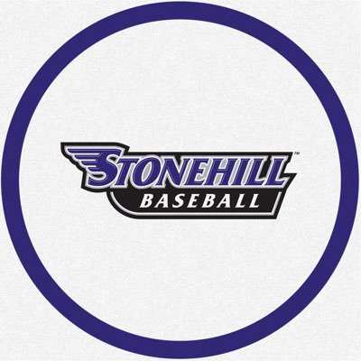 Official Account of Stonehill Skyhawks Baseball. NCAA Division 1, Member of @NECBaseball. #GoHill