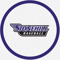 Stonehill Baseball (@stonehillbase) 's Twitter Profile Photo Stonehill Baseball (@stonehillbase) 's Twitter Profile Photo