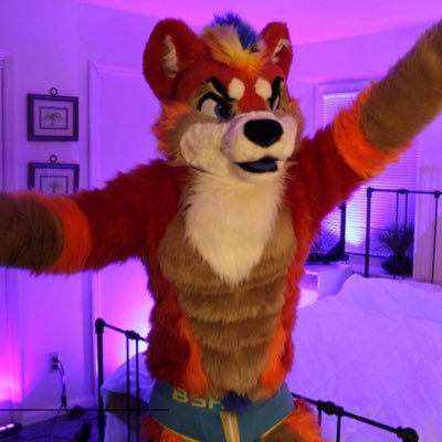 Unlocked AD of @DarbyWuff! 🔞 • 30 • bottom • murrsuiter • taken • open with @norsehyena