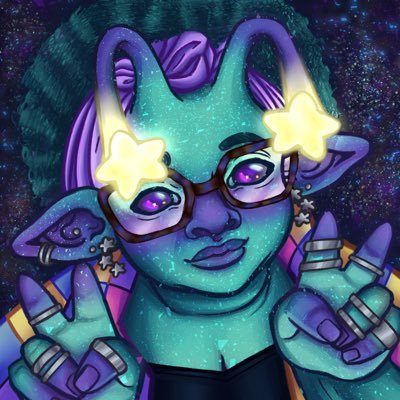Hey I’m Astra ⭐ . ݁₊ ⊹ . ݁ ⟡ ݁ . ⊹ ₊ ݁. ⭐She/Her 🫧Digital Artist and Storywriter