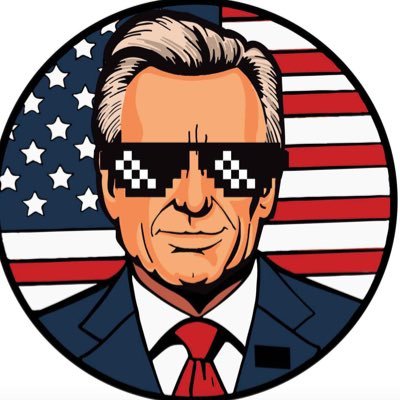 The on-chain movement for Kennedy 🇺🇸 Funding causes that support Robert F Kennedy Jr. and the world he wants to build 🫡 Formerly $RFKJ. No affiliation.