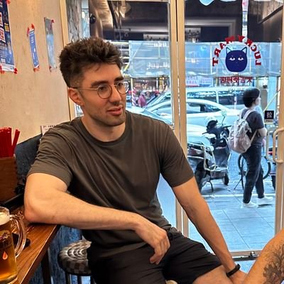 O_Vardal's profile picture. PhD Student @UniOfYork | Using digital games to study psychomotor skill (learning) | CogPsych / CogNeuro | Certified, professional consumer of ramen