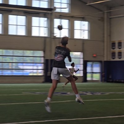 Drew Jennings Profile