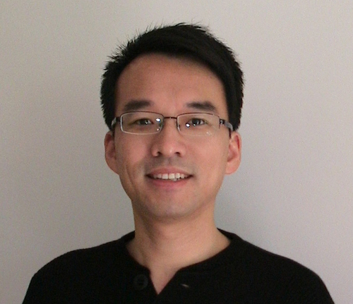 ckctan's profile picture. 