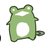 えきまゆ/せりは's icon