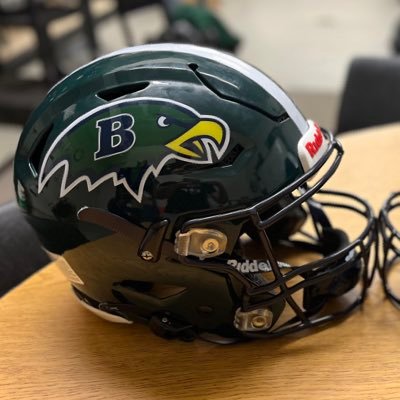 Bartlett High School Special Education Teacher and Head Football Coach. Go Hawks!!! LEATHERNECKS, Class of '03. Patriots, Class of '99.
