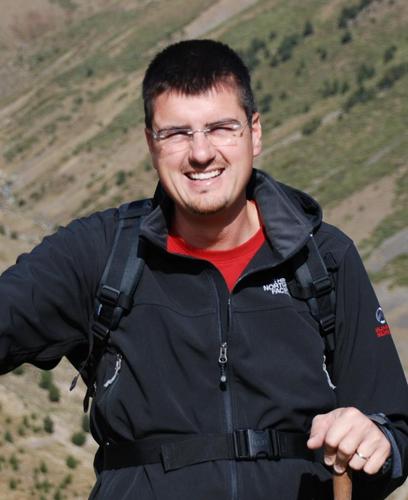 Eduard Vidal Profile