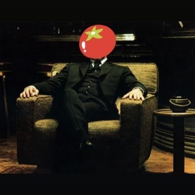 DonTomatoo's profile picture. sop2an tp bisa yapping aja