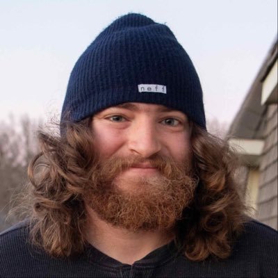 sagereiger's profile picture. Hastings College Digital Media Arts, Film Editor, Sound Designer, Writer