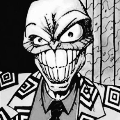 FrankenSpring's profile picture. El mediocre de mediocres.