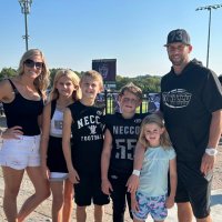 Jake Bradshaw (@coachbshaw5) 's Twitter Profile