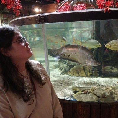 ongayumi's profile picture. PhD student at the Cucinotta Lab!