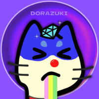 DoraZuki / ドラズキNFT公式 (@doranekopunks) 's Twitter Profile Photo DoraZuki / ドラズキNFT公式 (@doranekopunks) 's Twitter Profile Photo