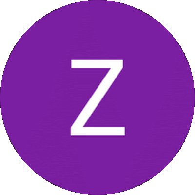 ZZhenghaihui's profile picture. 