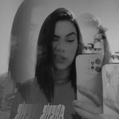 tristeesexy's profile picture. —She's perfectly misaligned—
Trouble by design