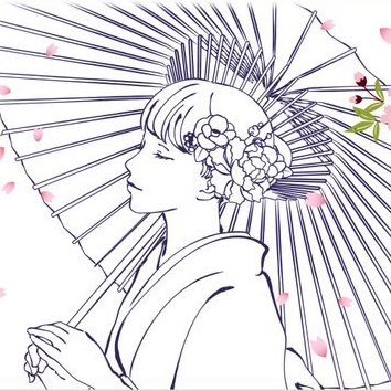 r_onamenasai's profile picture. 