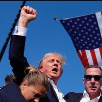 American Made #NationofHope (@slvrbltbeergirl) 's Twitter Profile