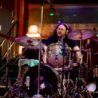 Justin Holder (@drummerho) 's Twitter Profile