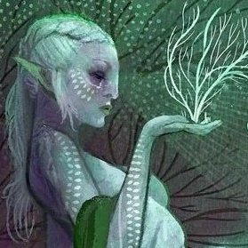 bramblefey's profile picture. 