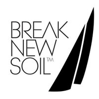 Break New Soil (@breaknewsoil) 's Twitter Profile Photo Break New Soil (@breaknewsoil) 's Twitter Profile Photo